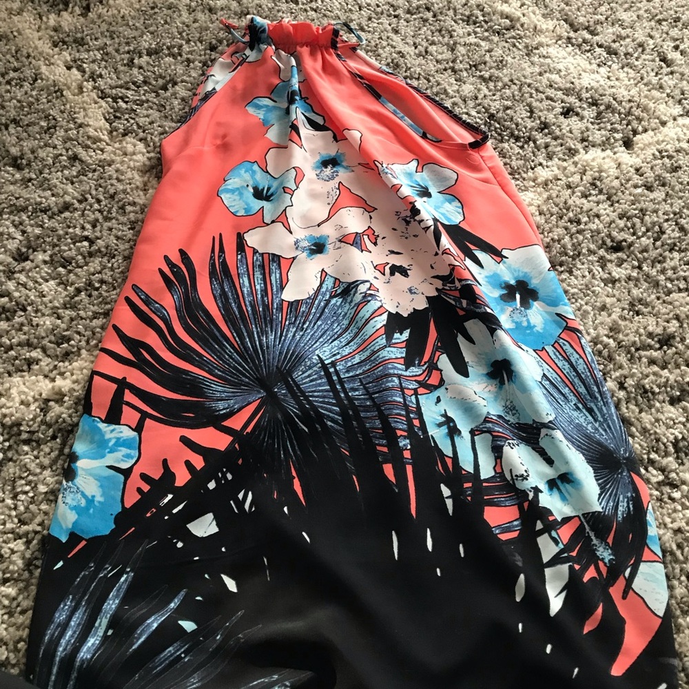 Shift dress from boutique- Small
